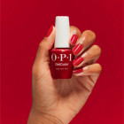 Vernis semi-permanent GelColor Red Hot Rio