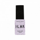 Vernis semi-permanent I-LAK - frozen pink - brillance, tenue 3 semaines