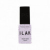 Vernis semi-permanent I-LAK - frozen pink - brillance, tenue 3 semaines