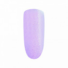 Vernis semi-permanent I-LAK - frozen pink - brillance, tenue 3 semaines
