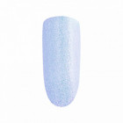 Vernis semi-permanent I-LAK - starry night - reflets argentés, tenue 3 semaines