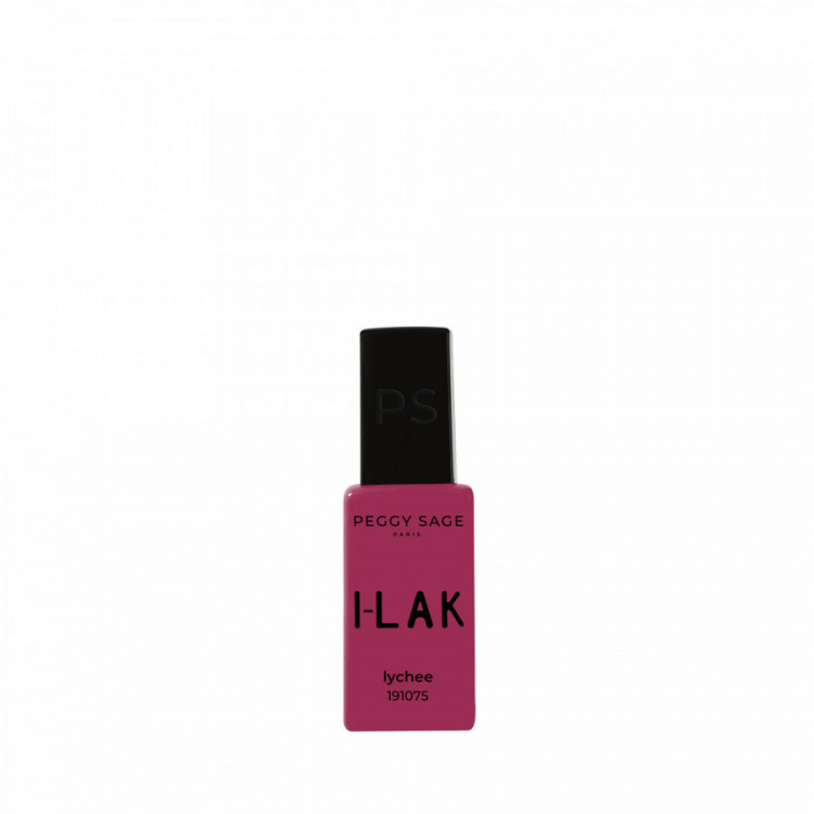 Vernis semi-permanent I-LAK Lychee
