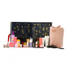 Calendrier de l'avent Bleu Libellule 2025