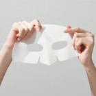 Masque visage Bio Collagen Real Deep - hydratation, pores, élasticité