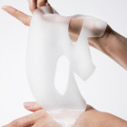 Masque Hydro Cera-Nol Real Deep - apaisement, hydratation, barrière renforcée