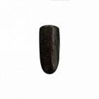 Vernis semi-permanent I-LAK - couleur Tawny Port, tenue longue durée