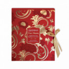 Calendrier de l'Avent Winter Blossom - maquillage, accessoires, surprises