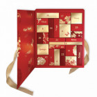 Calendrier de l'Avent Winter Blossom - maquillage, accessoires, surprises