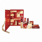 Calendrier de l'Avent Winter Blossom - maquillage, accessoires, surprises