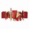 Cracker Beauté Spa - brume, lotion scintillante, baume à lèvres