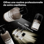 Coffret trio capillaire Absolut Repair Molecular - réparation, force, élasticité