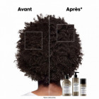 Coffret trio capillaire Absolut Repair Molecular - réparation, force, élasticité