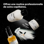 Coffret trio capillaire Metal Detox - brillance, protection, anti-casse