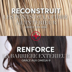 Soin protecteur Ultimate Repair - force, réparation, brillance