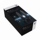 Kit de 2 embouts Wavers pour sèche-cheveux PULSE - boucles définies