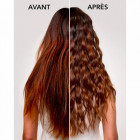 Fer à gaufrer Party Waves - waves sculptées, longue tenue, ionique