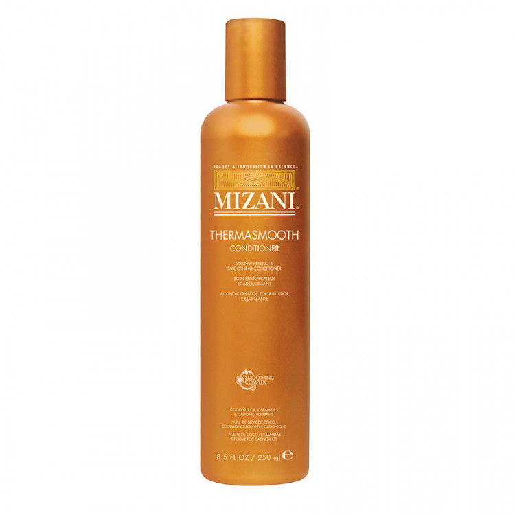 Après-shampooing Thermasmooth