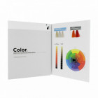 Nuancier Color. – visualisation précise, accompagnement pro