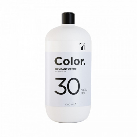 Oxydant crème 30 Vol 9% – éclaircissement, précision, stabilité