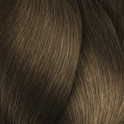 Coloration ton sur ton Dia light 7 Blond