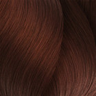 Coloration ton sur ton Dia light 6.64 Blond Foncé Rouge Cuivré