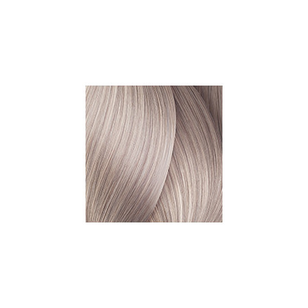 Coloration ton sur ton Dia light 10.21 Blond Très Très Clair Irisé Cendré