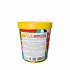 Masque nourrissant Bossa - cheveux bouclés & frisés