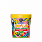 Masque nourrissant Bossa - cheveux bouclés & frisés