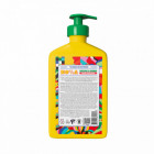 Crème modelante 48h de définition - cheveux bouclés & frisés