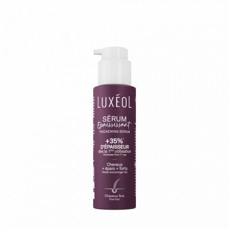 Sérum Épaississant – +35% épaisseur, fibre renforcée