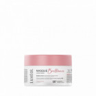 Masque Brillance miroir instantanée longue durée* - cheveux ternes