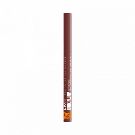 Crayon à lèvres repulpant Duck Plump Lip Liner - Dash of Cocoa