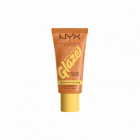 Fond de teint éclat lumineux Buttermelt Glaze - 04 Almond Butta