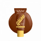 Fond de teint éclat lumineux Buttermelt Glaze - 08 Nutmeg Butta