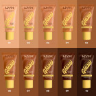 Fond de teint éclat lumineux Buttermelt Glaze - 08 Nutmeg Butta