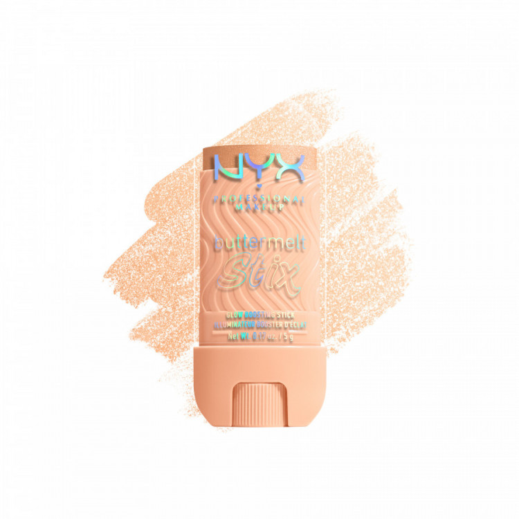Illuminateur booster d'éclat Buttermelt Stix - 06 A Whole Melt