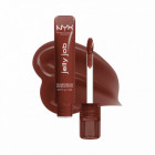 Gloss brillant repulpant Jelly Job - 16 Jellybean