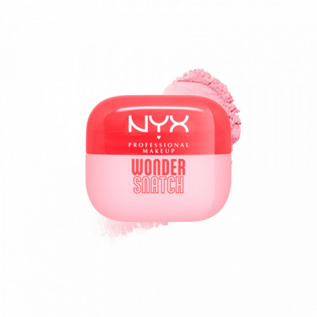 Poudre libre de finition Wonder Snatch Shade 02 - Cheeky Cherry