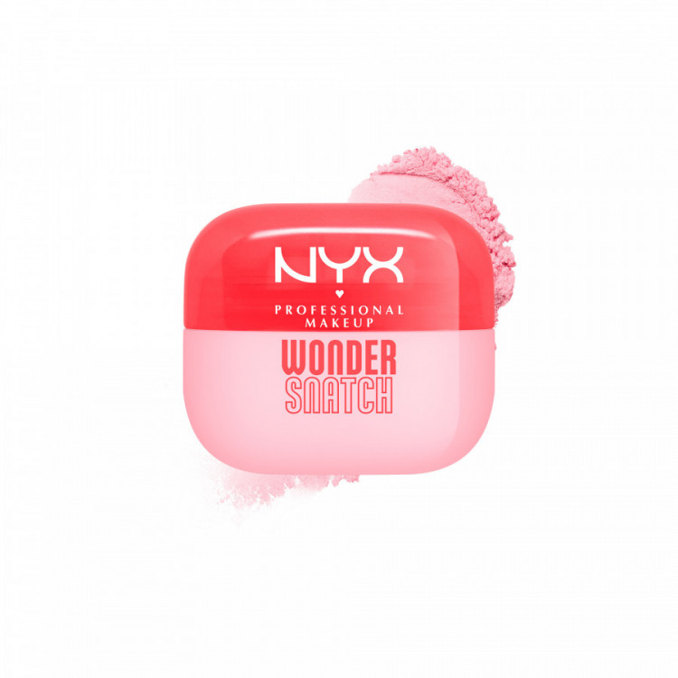 Poudre libre de finition Wonder Snatch Shade 02 - Cheeky Cherry