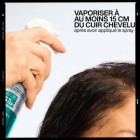 Spray densité instantanée Acidic Grow Full System – volume, thermo-protection