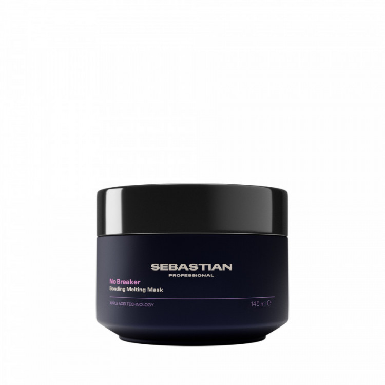 Masque fondant reconstructeur No Breaker - réparation et force