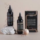 Kit permanente professionnel Newave - One Strength (2x 100ml)