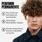 Lotion permanente Perform N – boucles durables, douceur, élasticité