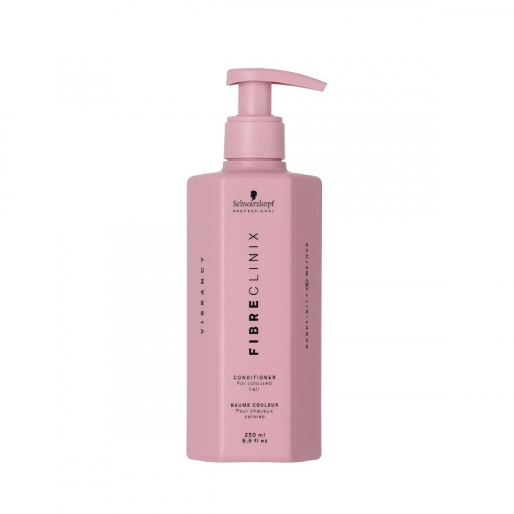 Baume Couleur Fibre Clinix 250ml