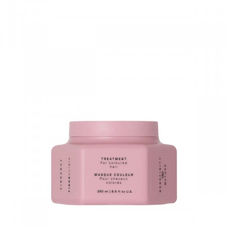 Masque Couleur Fibre Clinix 250ml