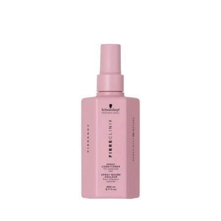 Spray-Baume Couleur Fibre Clinix 200ml