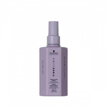 Spray Disciplinant Fibre Clinix 200ml