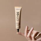 CITY CC Crème Anti-Pollution SPF15 – Perfection et protection