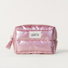 Trousse voyage Luxéol Routine Brillance – éclat, hydratation, souplesse