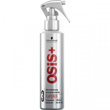 Spray thermo-protecteur Flatliner Osis+